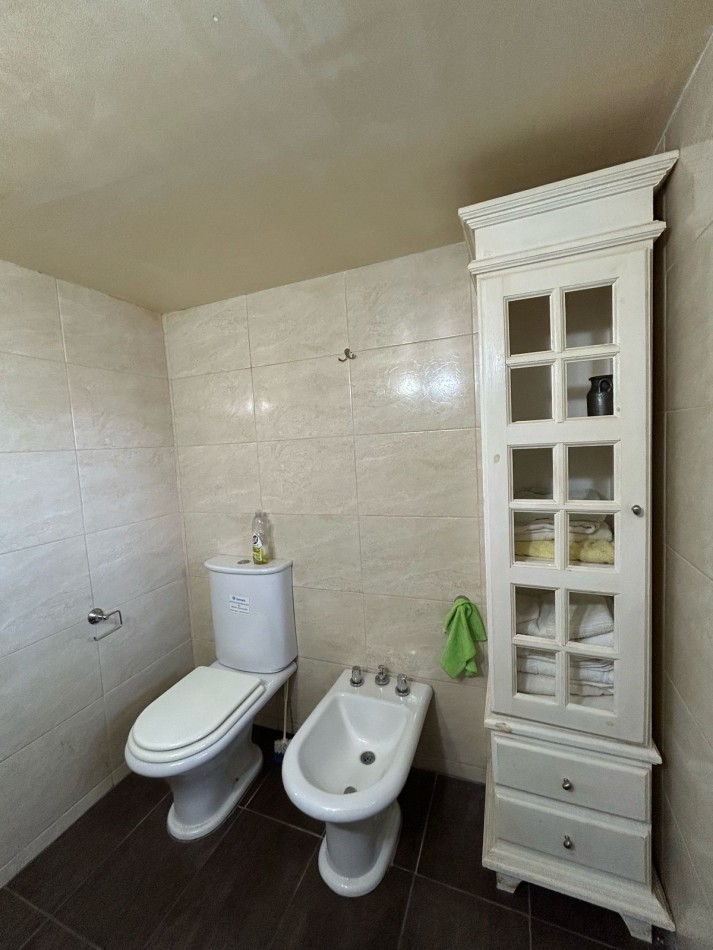 DOS CASAS EN BLOCK BARRIO CONSTITUCION. APTA CREDITO