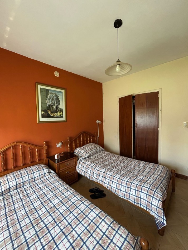 DOS CASAS EN BLOCK BARRIO CONSTITUCION. APTA CREDITO