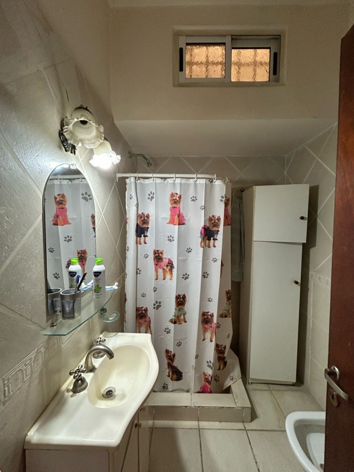 DOS CASAS EN BLOCK BARRIO CONSTITUCION. APTA CREDITO