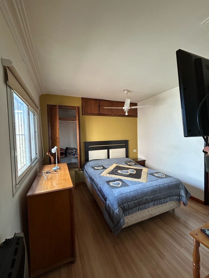 DOS CASAS EN BLOCK BARRIO CONSTITUCION. APTA CREDITO