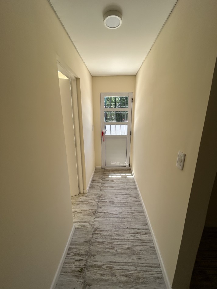 ALQUILER OFICINAS A ESTRENAR