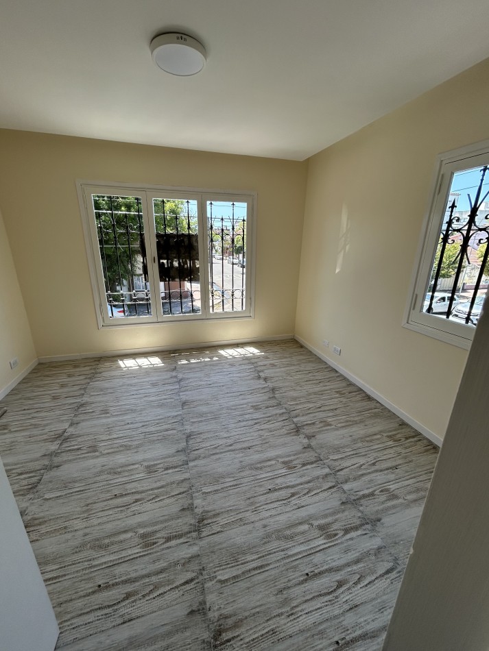 ALQUILER OFICINAS A ESTRENAR