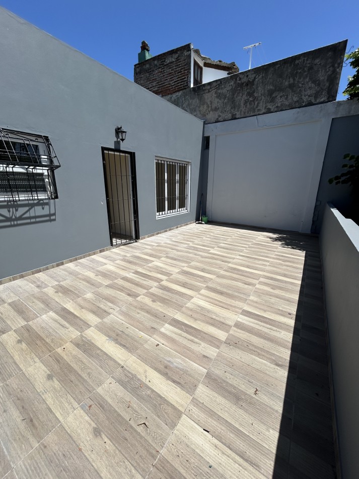 ALQUILER OFICINAS A ESTRENAR