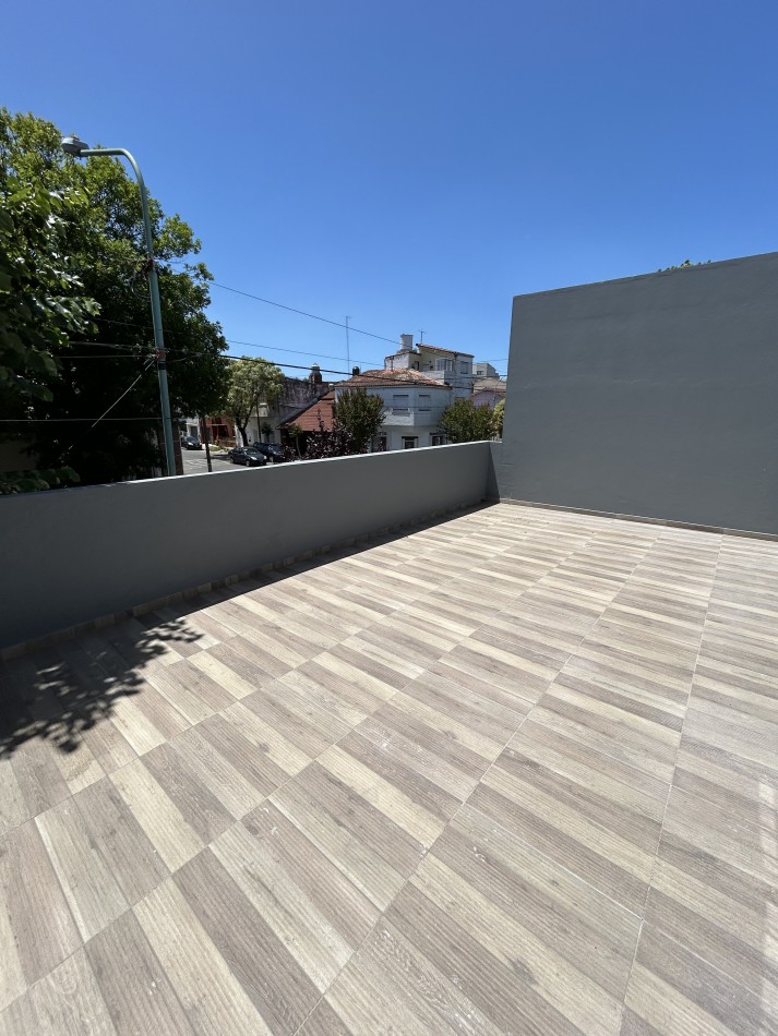 ALQUILER OFICINAS A ESTRENAR