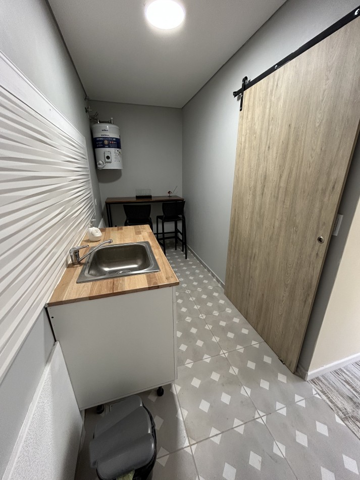 ALQUILER OFICINAS A ESTRENAR