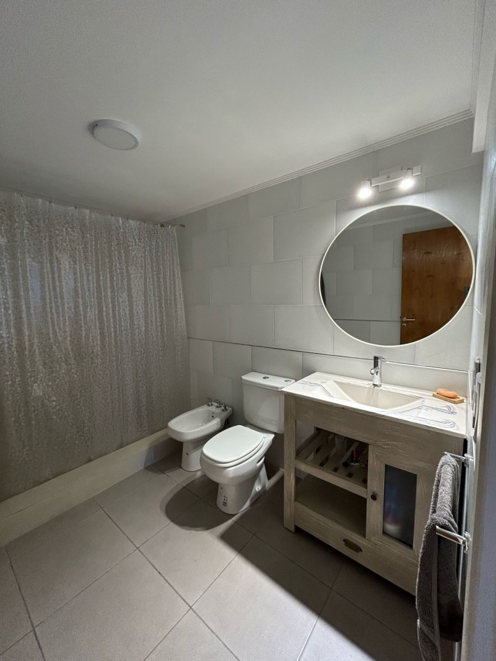 DUPLEX 4 AMBIENTES A ESTRENAR. APTO CREDITO