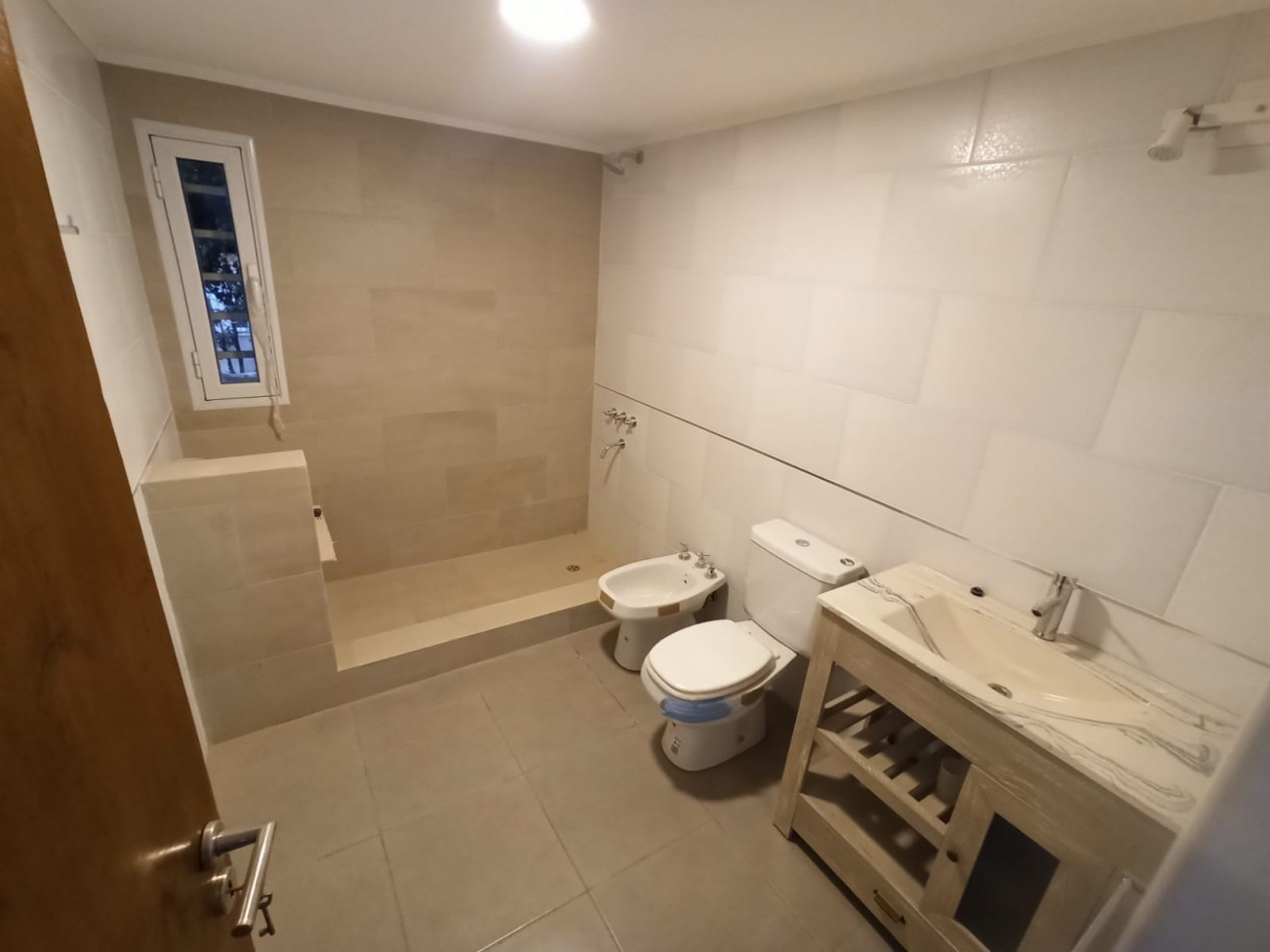 DUPLEX 4 AMBIENTES A ESTRENAR. APTO CREDITO