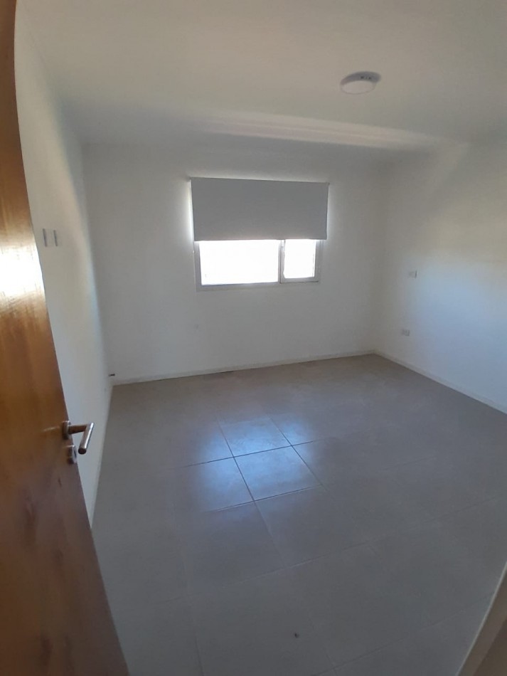 DUPLEX 4 AMBIENTES A ESTRENAR. APTO CREDITO