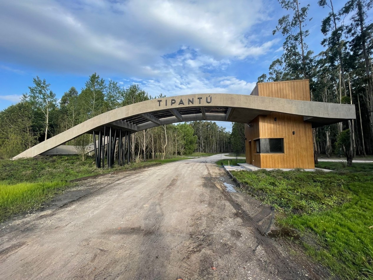 LOTES EN TIPANTU de 1000 metros .