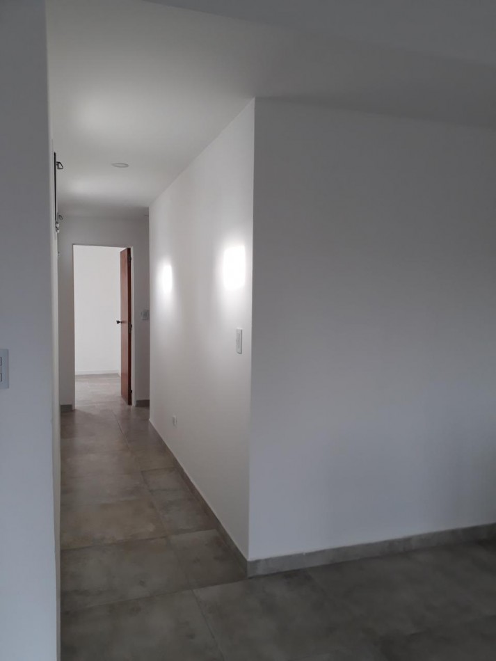 DUPLEX 3 AMBIENTES MAS PLAYROOM APTO CREDITO.