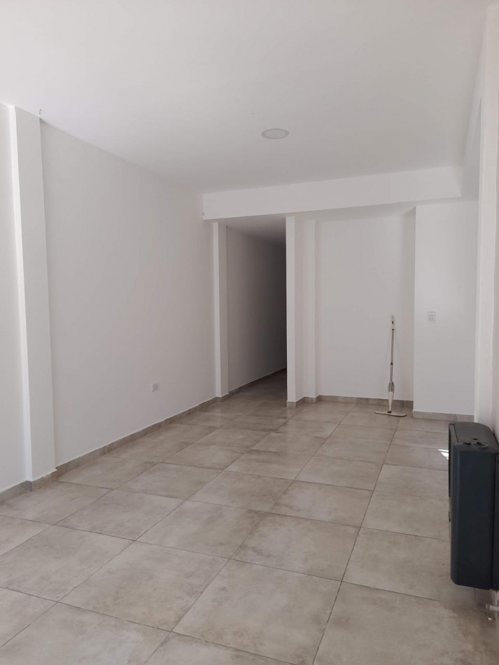 DUPLEX 3 AMBIENTES MAS PLAYROOM APTO CREDITO.