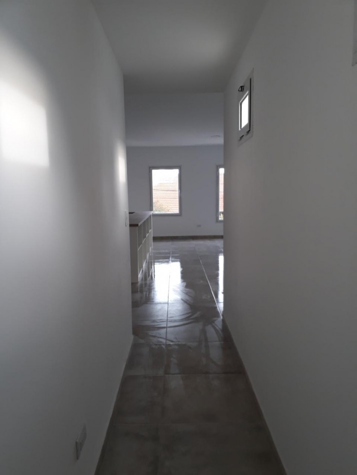 DUPLEX 3 AMBIENTES MAS PLAYROOM APTO CREDITO.