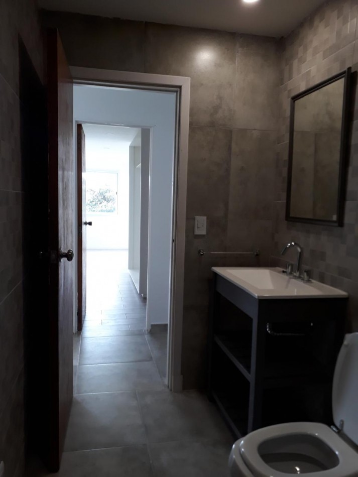 DUPLEX 3 AMBIENTES MAS PLAYROOM APTO CREDITO.