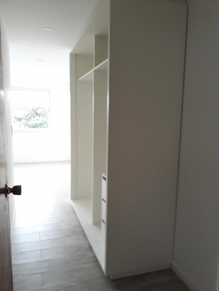 DUPLEX 3 AMBIENTES MAS PLAYROOM APTO CREDITO.