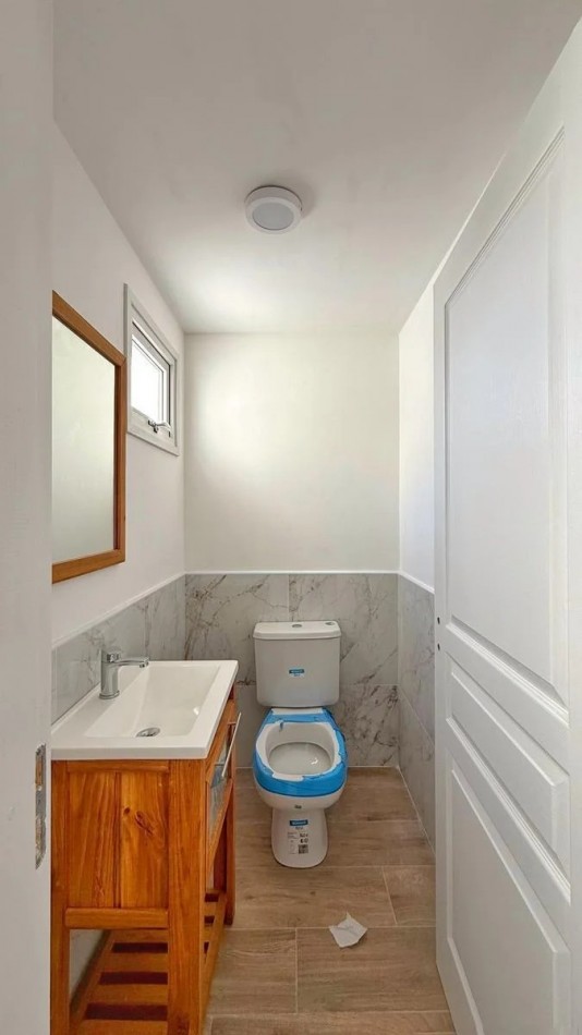 DEPARTAMENTOS 2 Y 3 AMBIENTES A ESTRENAR CON COCHERA .PUNTA MOGOTES 