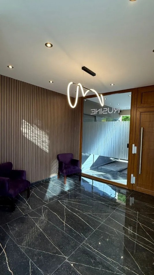 DEPARTAMENTOS 2 Y 3 AMBIENTES A ESTRENAR CON COCHERA .PUNTA MOGOTES 