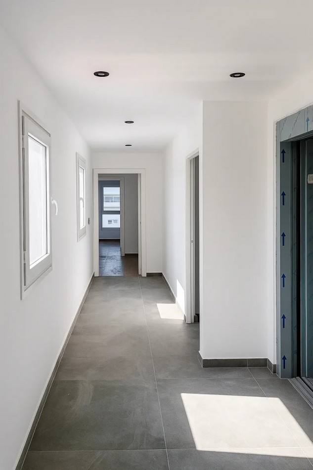 DEPARTAMENTOS 2 Y 3 AMBIENTES A ESTRENAR CON COCHERA .PUNTA MOGOTES 