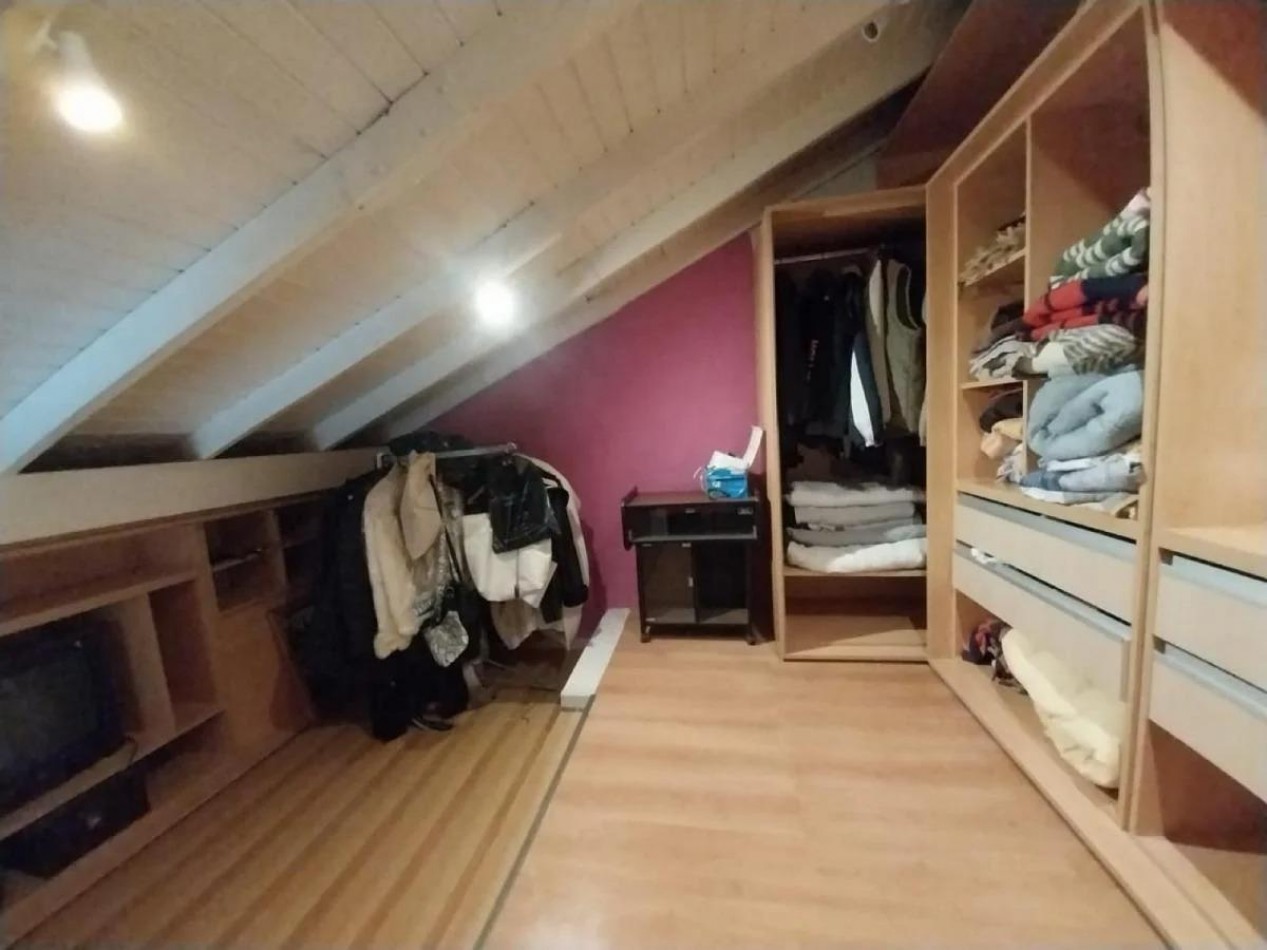 CASA 4 AMBIENTES CON  PILETA CLIMATIZADA.LOS PINARES