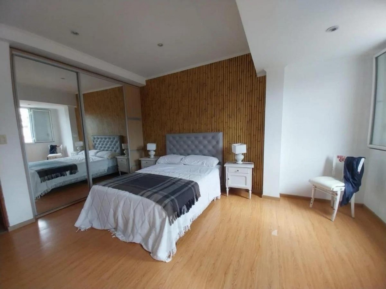 CASA 4 AMBIENTES CON  PILETA CLIMATIZADA.LOS PINARES