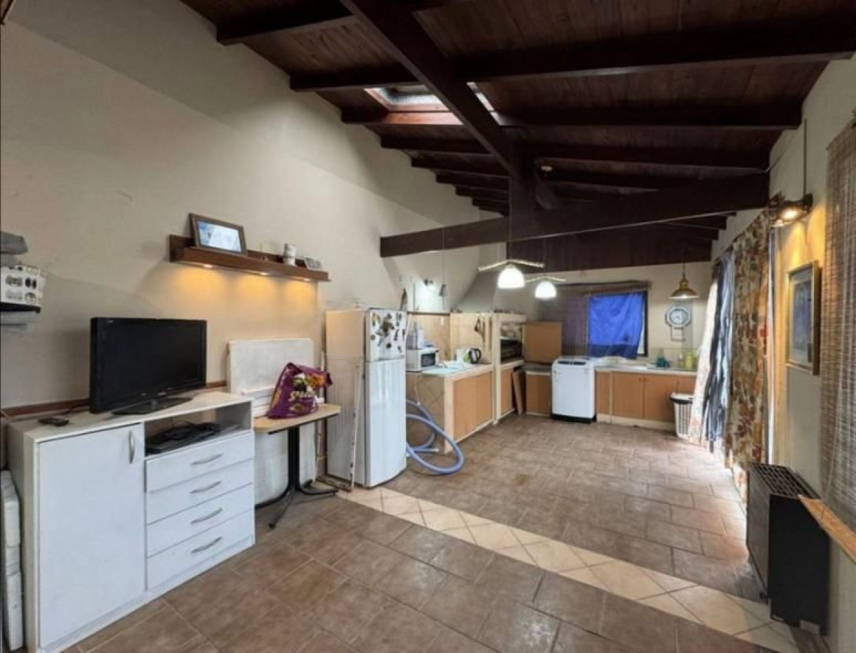 CASA 4 AMBIENTES CON  PILETA CLIMATIZADA.LOS PINARES