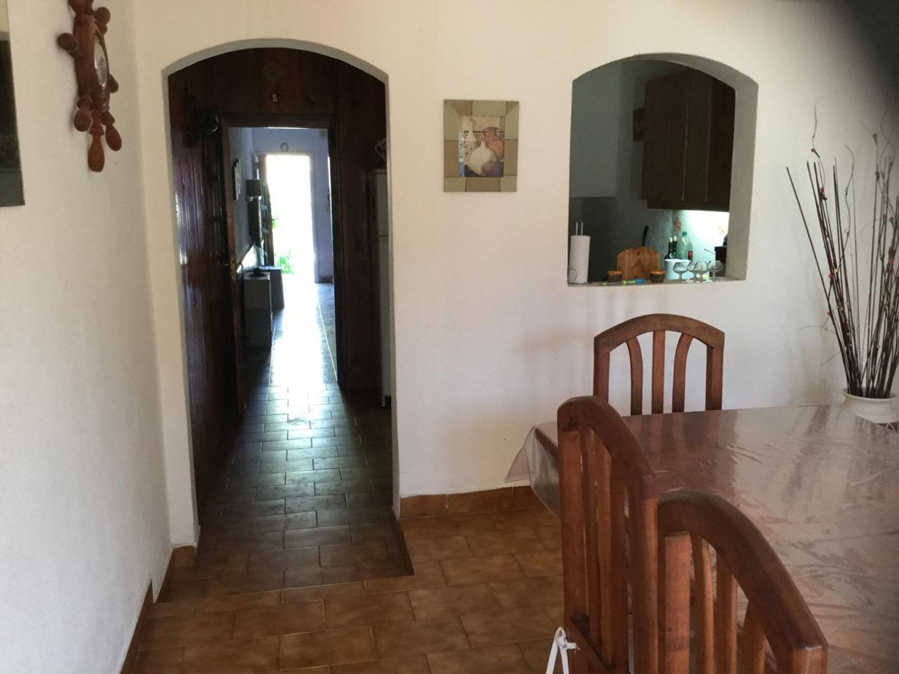 DUPLEX 3 AMBIENTES CON PATIO.CAISAMAR