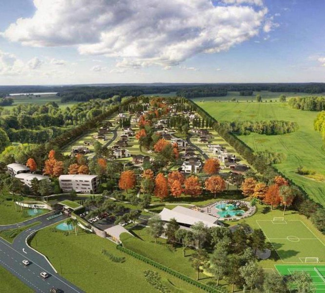 DEVELOPER PARK LOTE 53 BIO 1.