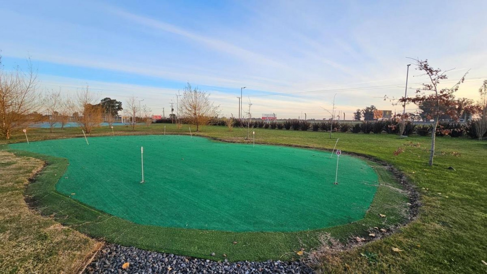 DEVELOPER PARK LOTE 53 BIO 1.