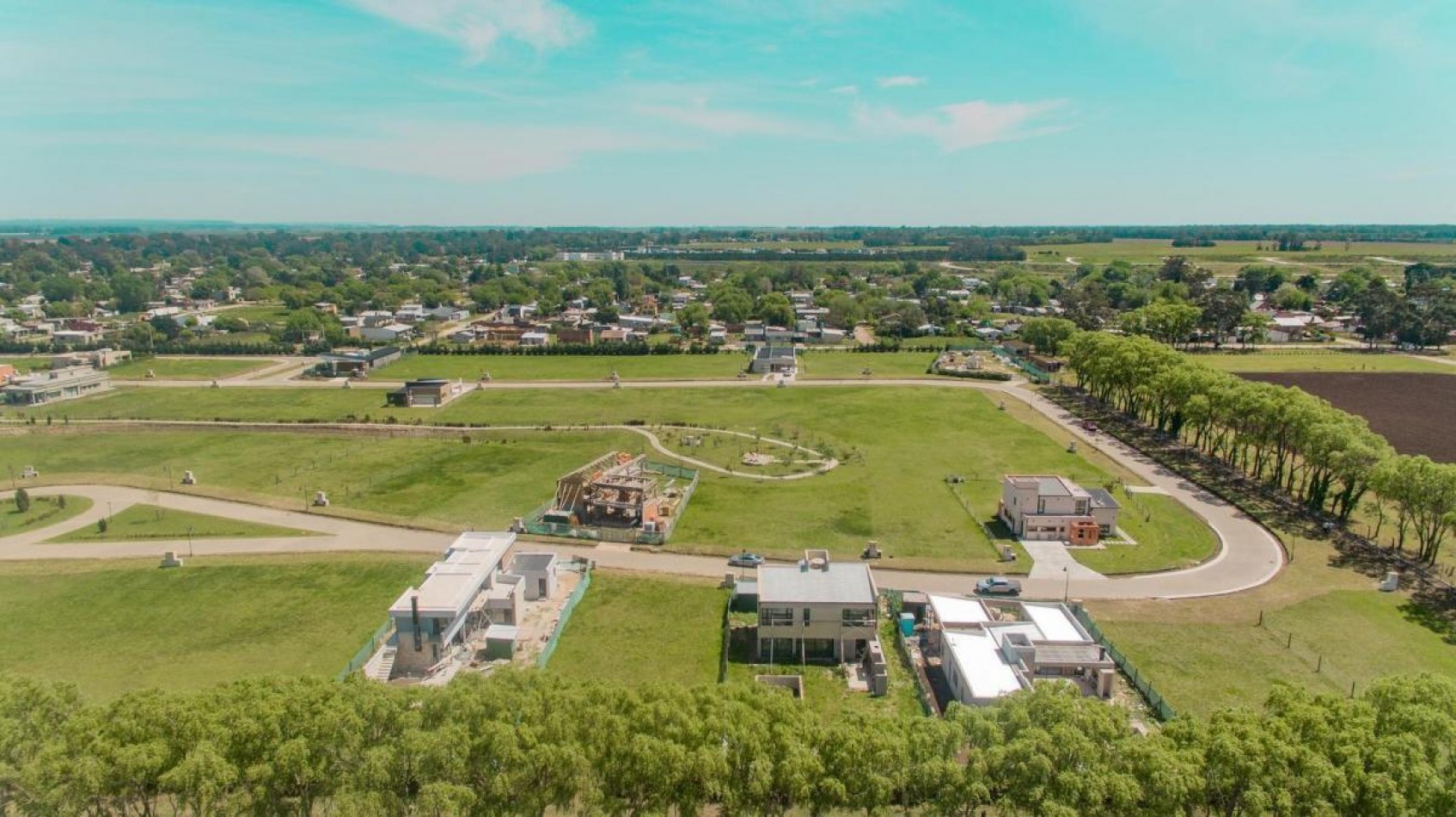 DEVELOPER PARK LOTE 53 BIO 1.