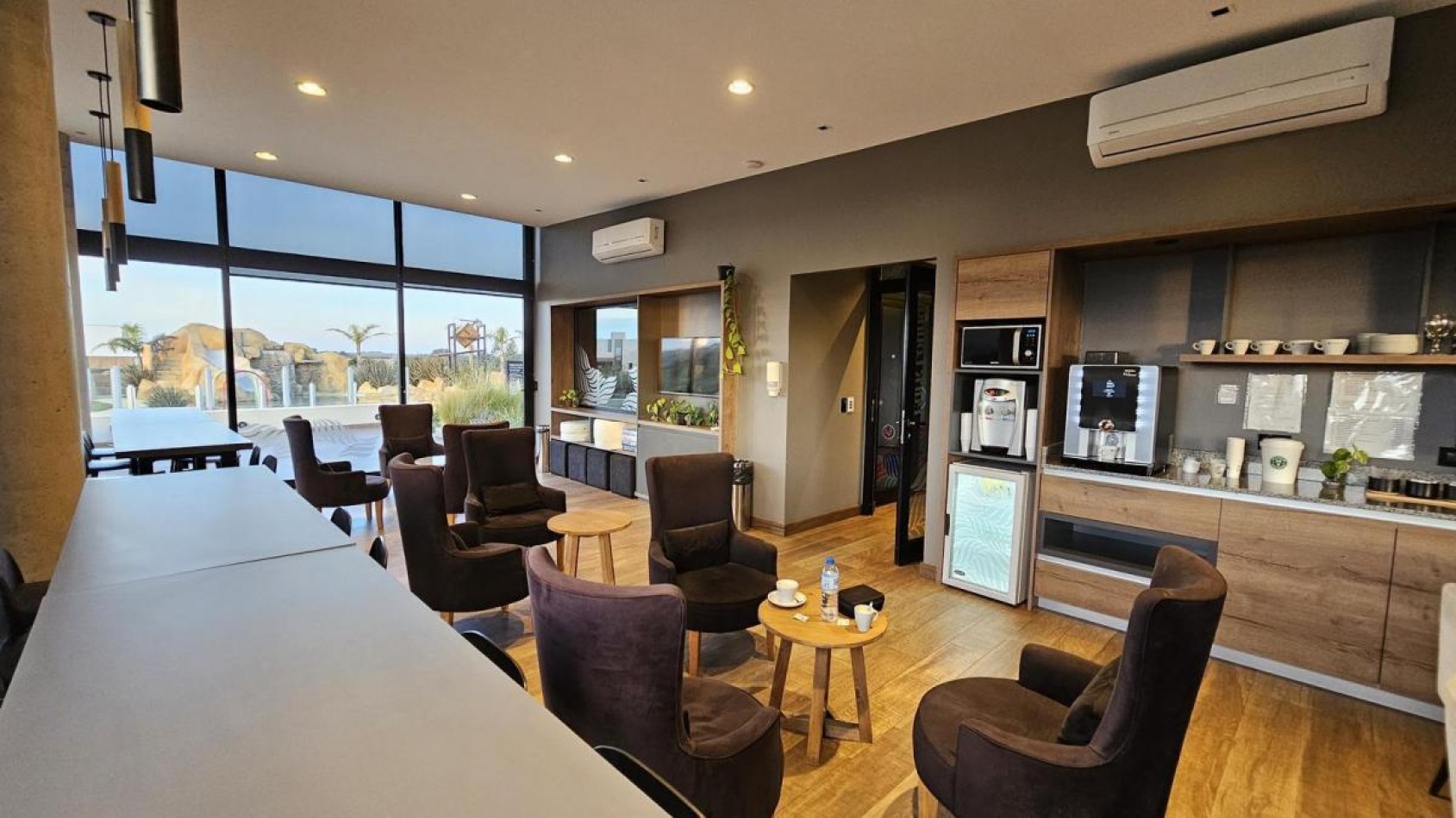 DEVELOPER PARK LOTE 53 BIO 1.