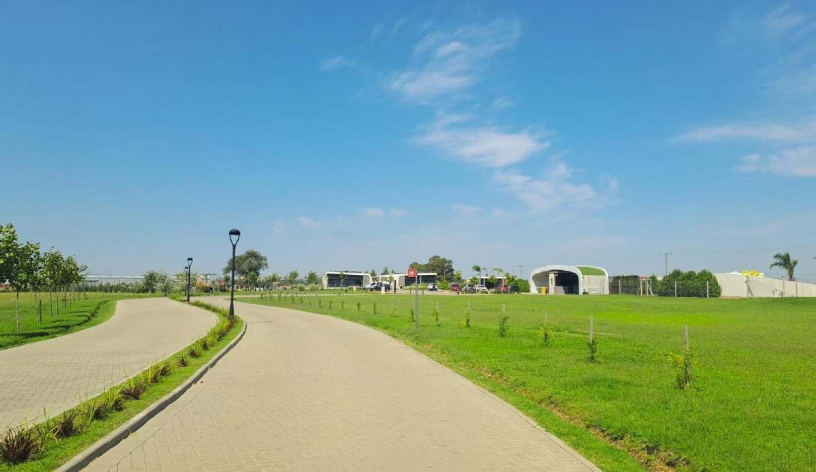 DEVELOPER PARK LOTE 53 BIO 1.