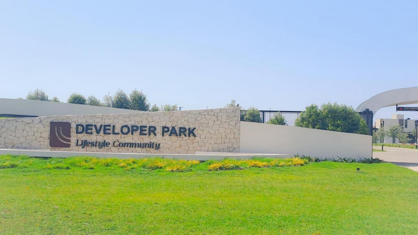 DEVELOPER PARK LOTE 53 BIO 1.
