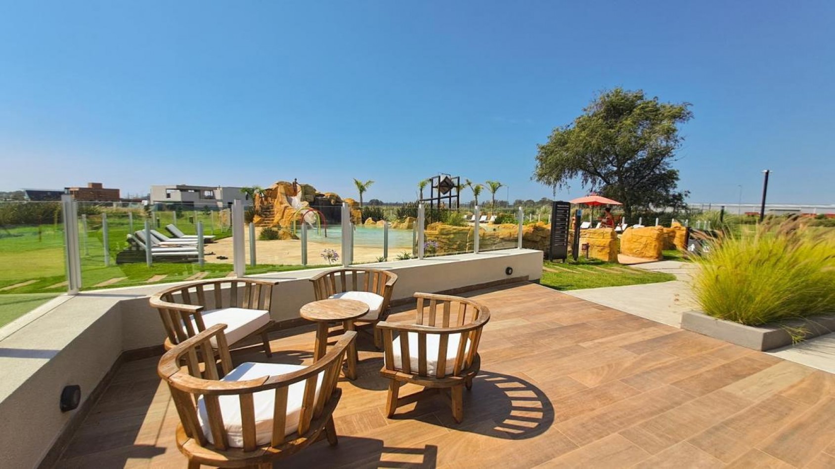 DEVELOPER PARK LOTE 53 BIO 1.