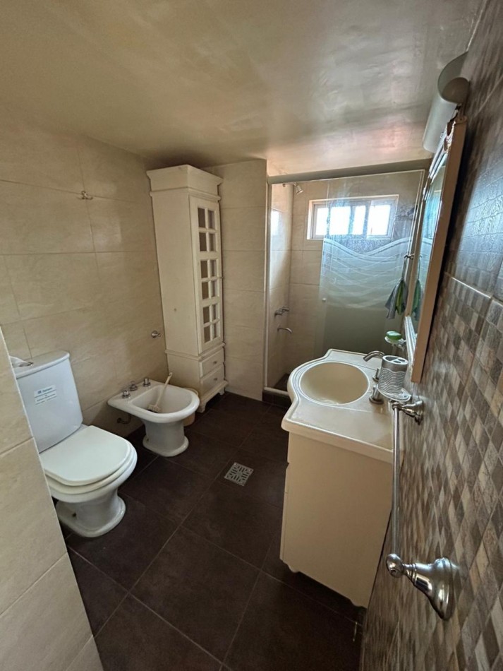 DOS CASAS EN BLOCK BARRIO CONSTITUCION. APTA CREDITO