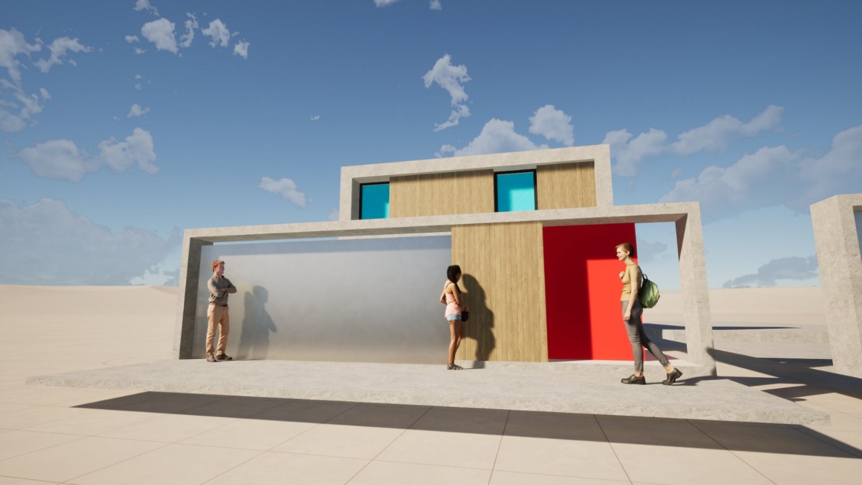 CASA 4 AMBIENTES CON ENTRADA DE AUTOS A ESTRENAR.CHAUVIN