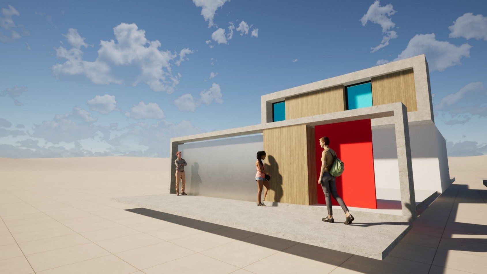 CASA 4 AMBIENTES CON ENTRADA DE AUTOS A ESTRENAR.CHAUVIN