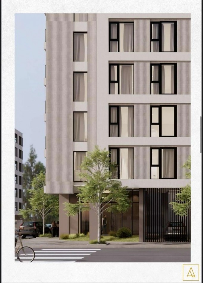 DEPARTAMENTOS 3 AMBIENTES EN POZO. LA PERLA