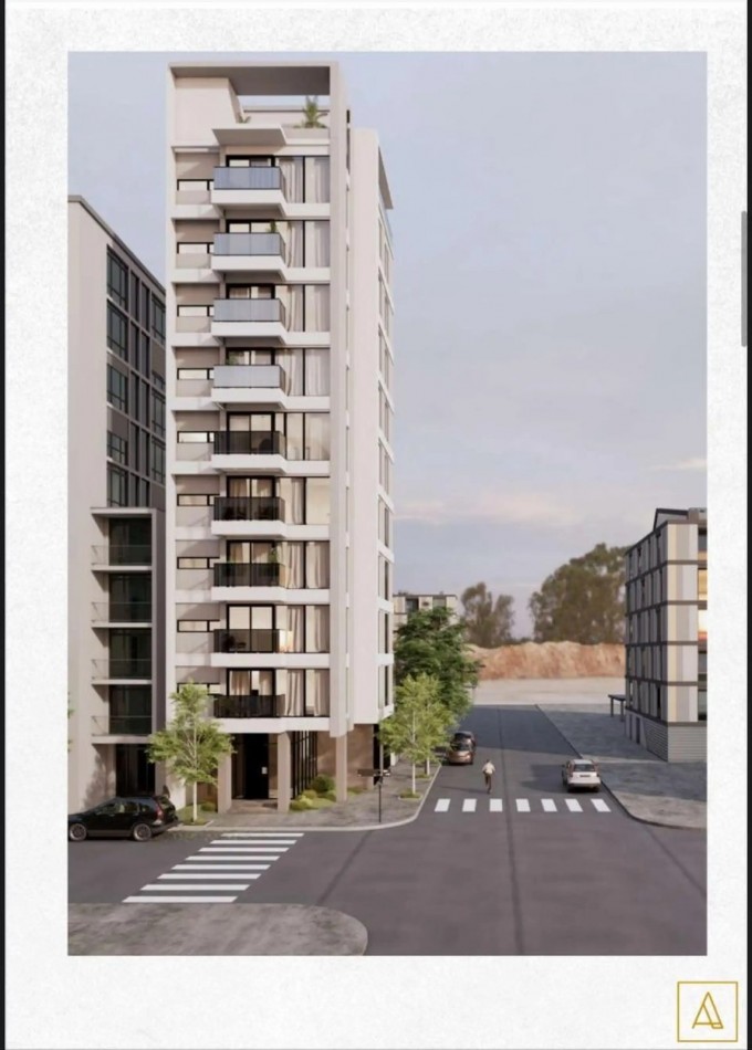 DEPARTAMENTOS 3 AMBIENTES EN POZO. LA PERLA