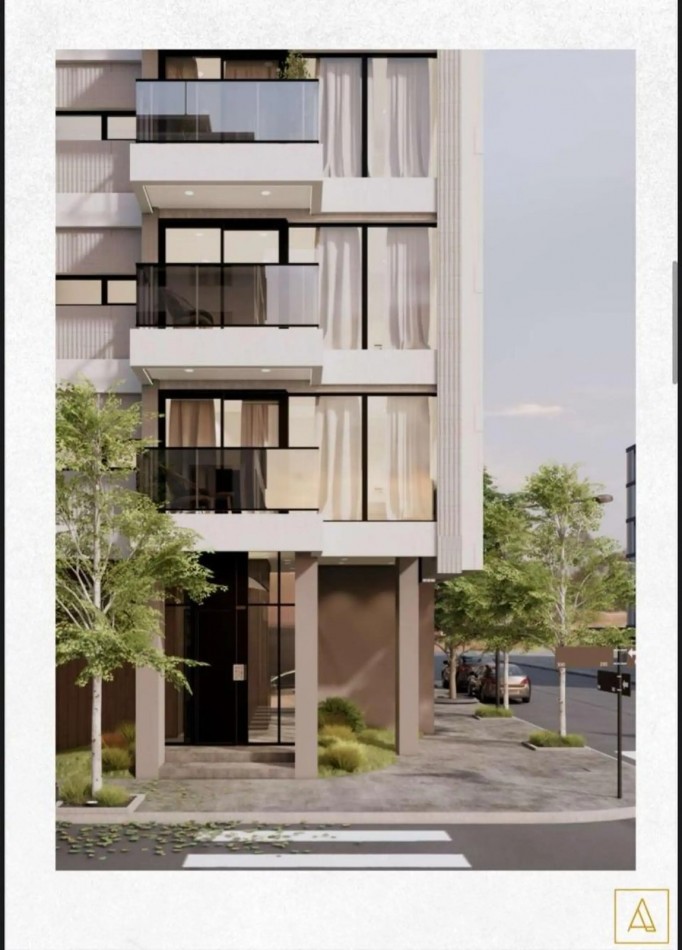 DEPARTAMENTOS 3 AMBIENTES EN POZO. LA PERLA