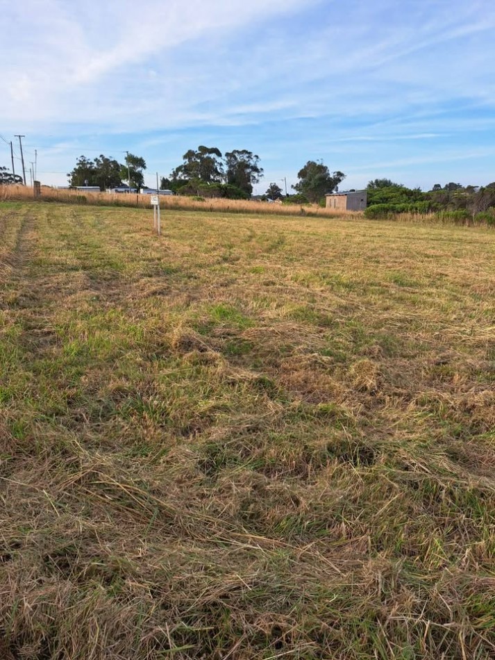 LOTES SANTA ISABEL .