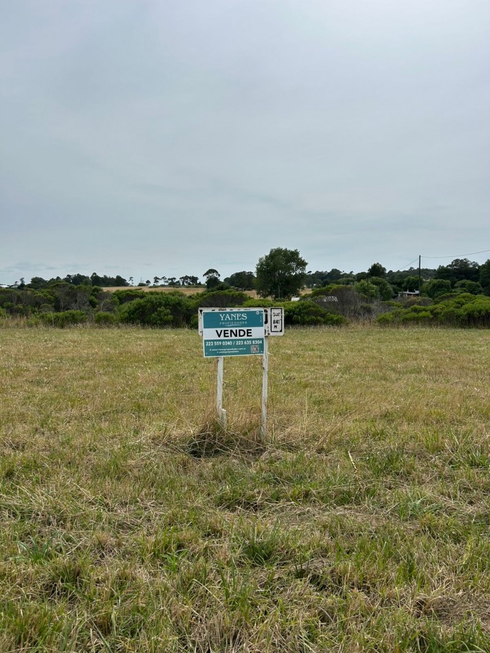 LOTES SANTA ISABEL .