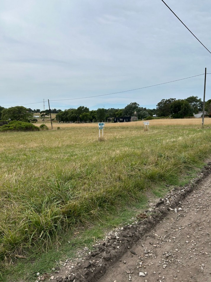 LOTES SANTA ISABEL .