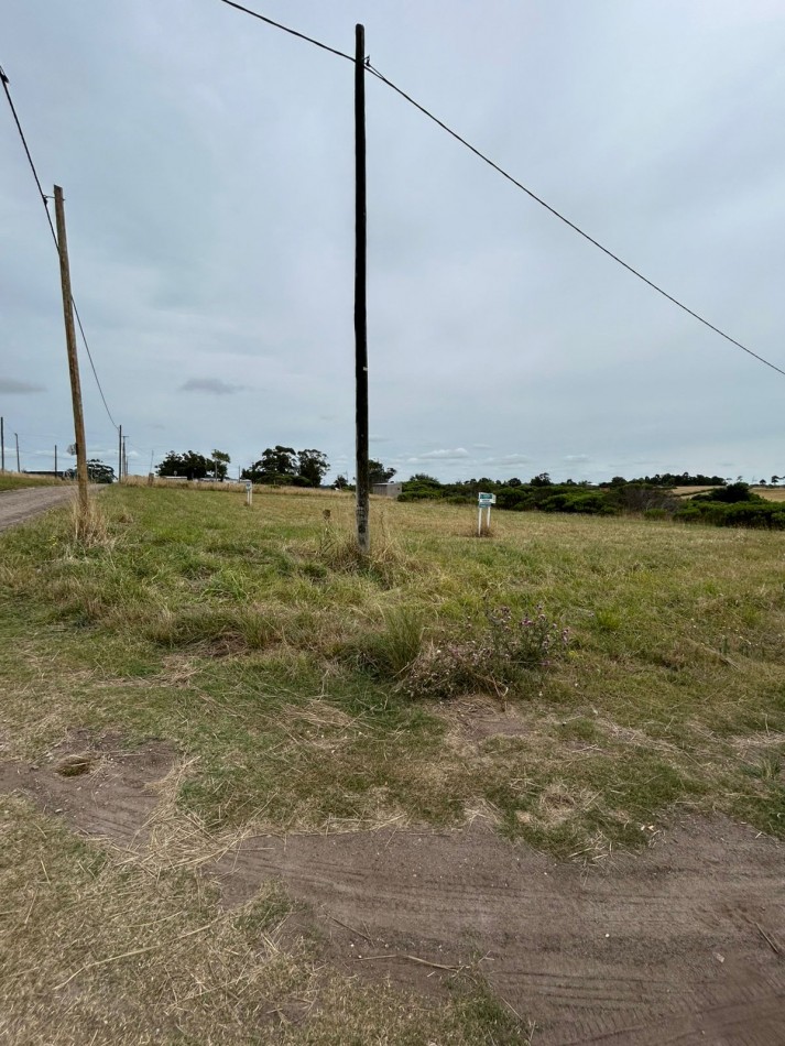 LOTES SANTA ISABEL .