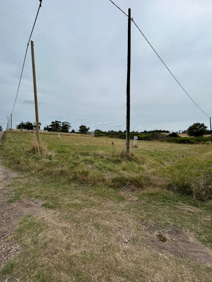 LOTES SANTA ISABEL .