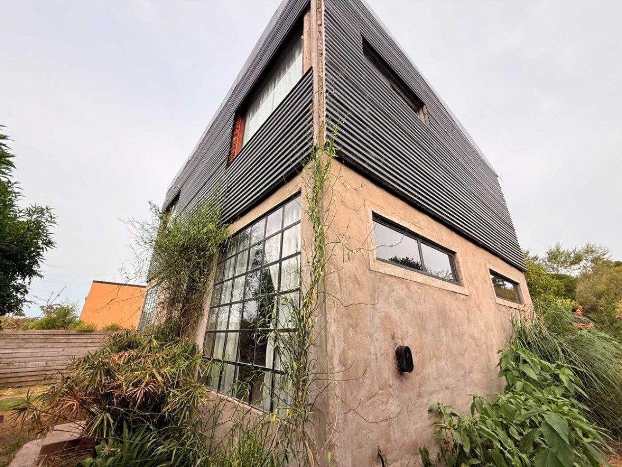 CASA DOS AMBIENTES EN SAN JACINTO.APTO CREDITO