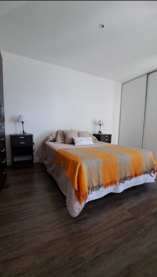 DEPARTAMENTO MONOAMBIENTE A LA CALLE.ZONA HPC