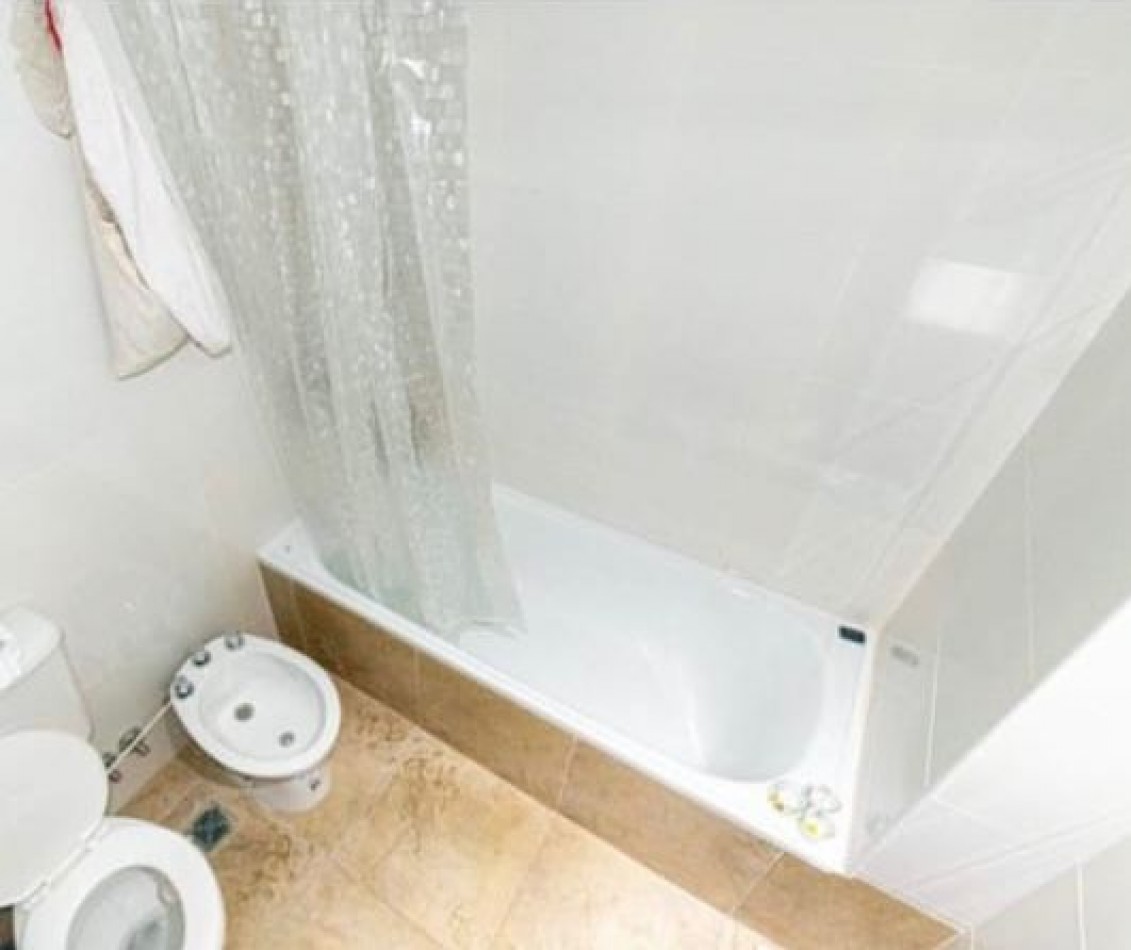 DEPARTAMENTO MONOAMBIENTE A LA CALLE.ZONA HPC