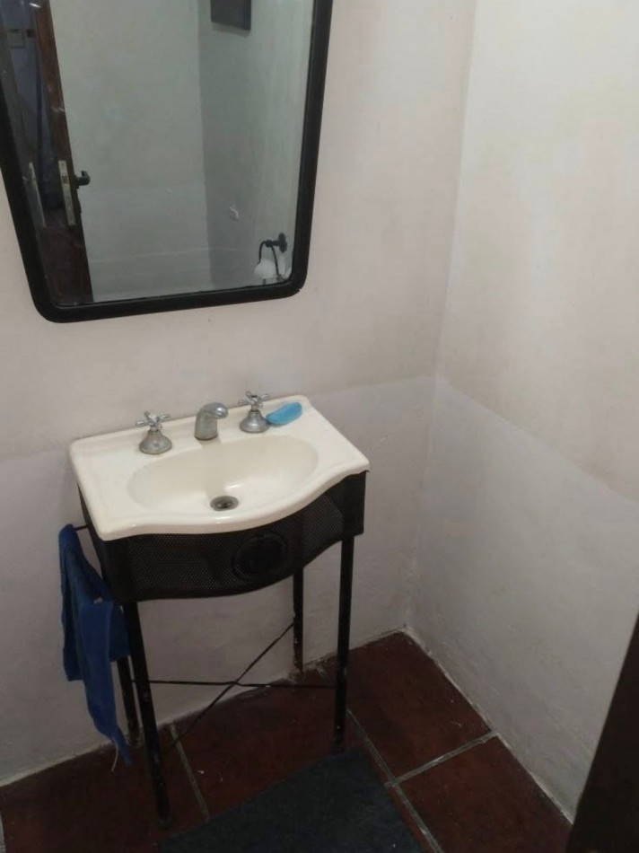 DUPLEX 3 AMBIENTES CON COCHERA .SANTA CLARA DEL MAR