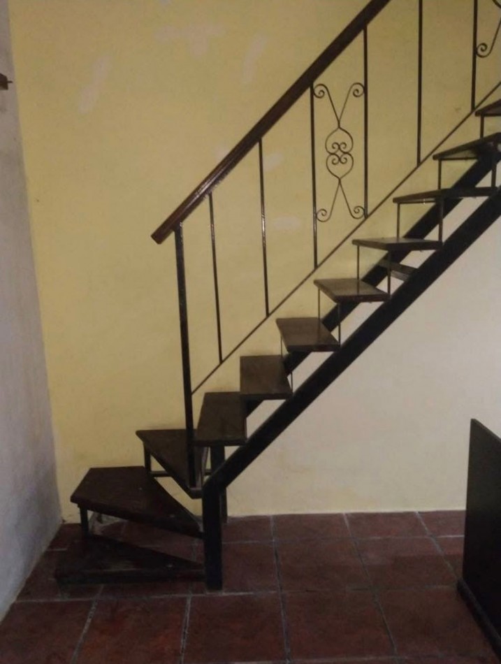 DUPLEX 3 AMBIENTES CON COCHERA .SANTA CLARA DEL MAR