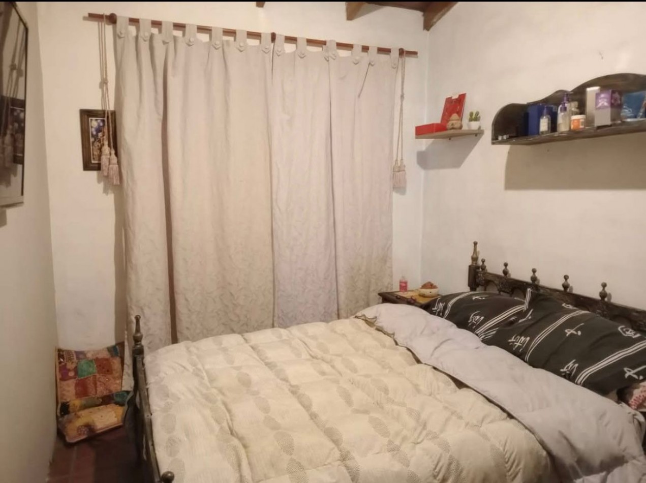 DUPLEX 3 AMBIENTES CON COCHERA .SANTA CLARA DEL MAR