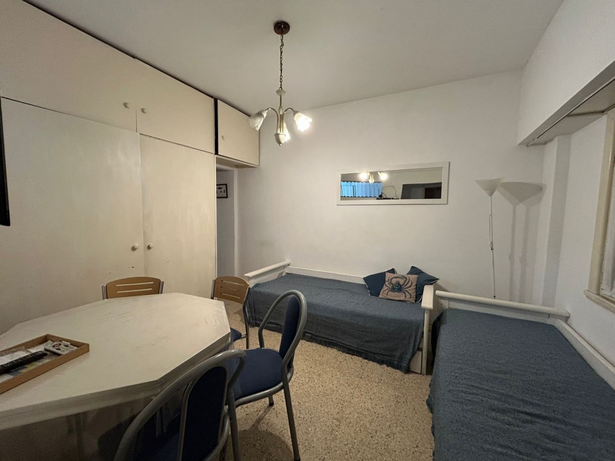 ALQUILER  24 MESES DEPARTAMENTO TOTALMENTE EQUIPADO